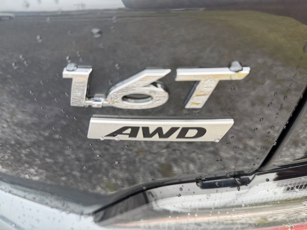 Certified 2022 Hyundai Kona N Line w/ Tech Package image 12