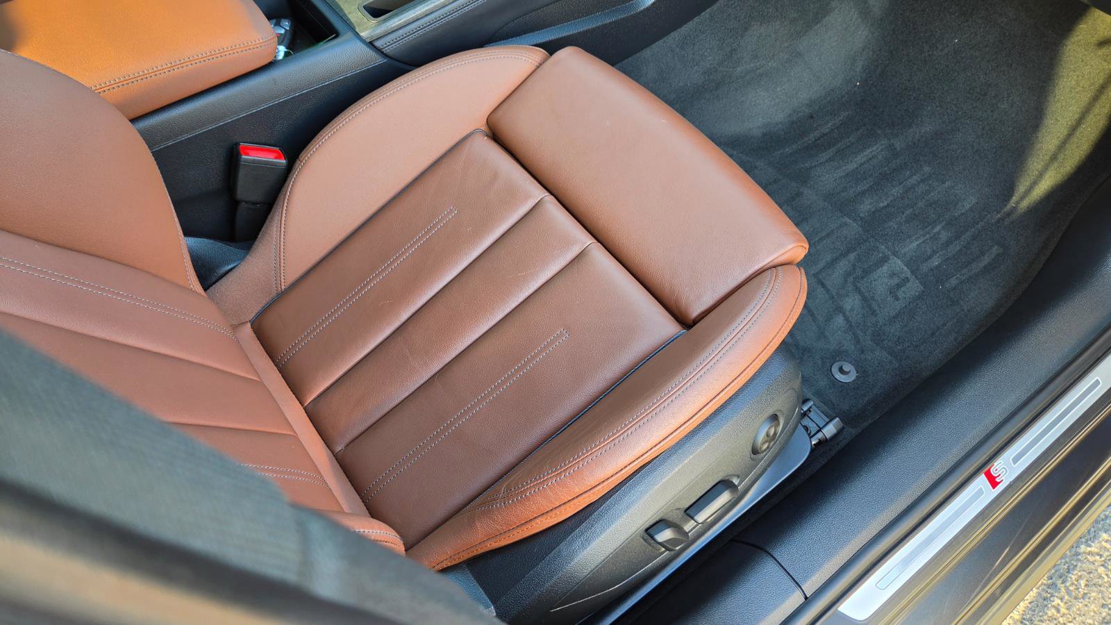 Used 2021 Audi A4 2.0T Premium Plus w/ Premium Plus Package image 44