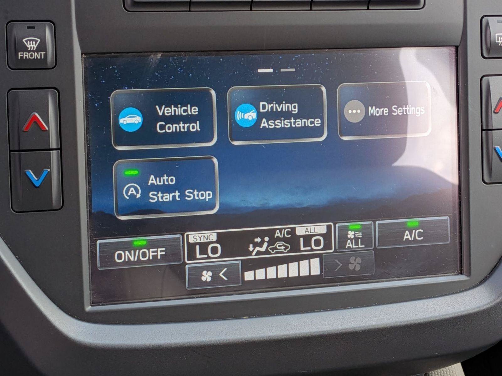 Used 2026 Subaru Forester AWD/4WD image 13