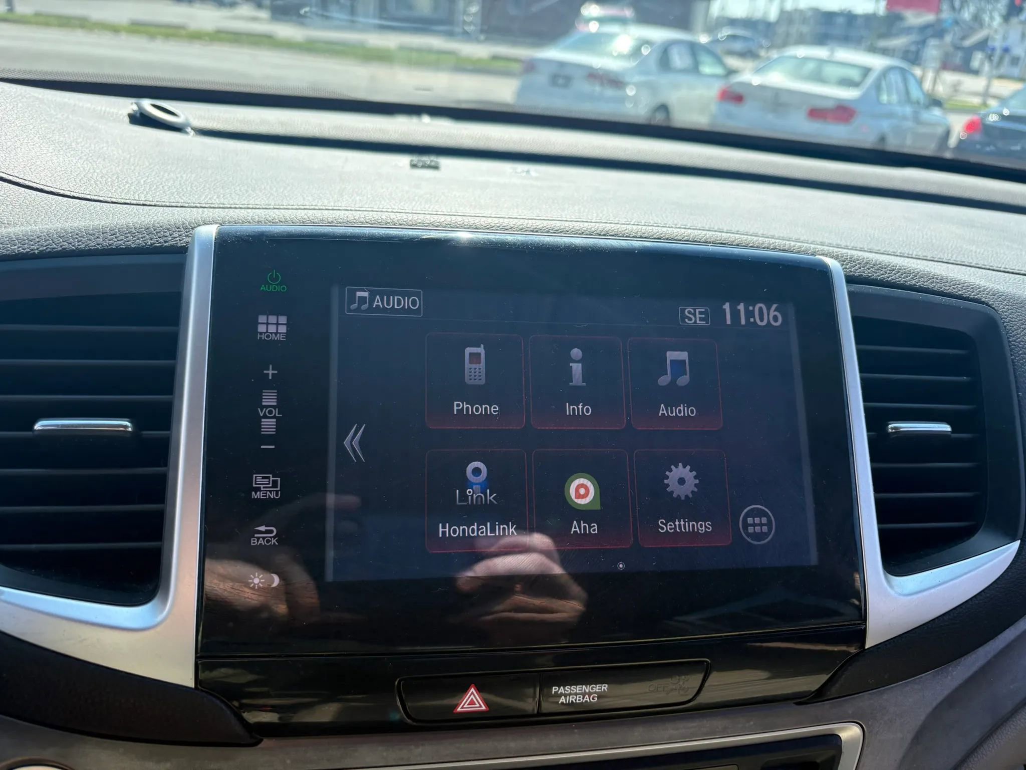 Used 2016 Honda Pilot EX image 23