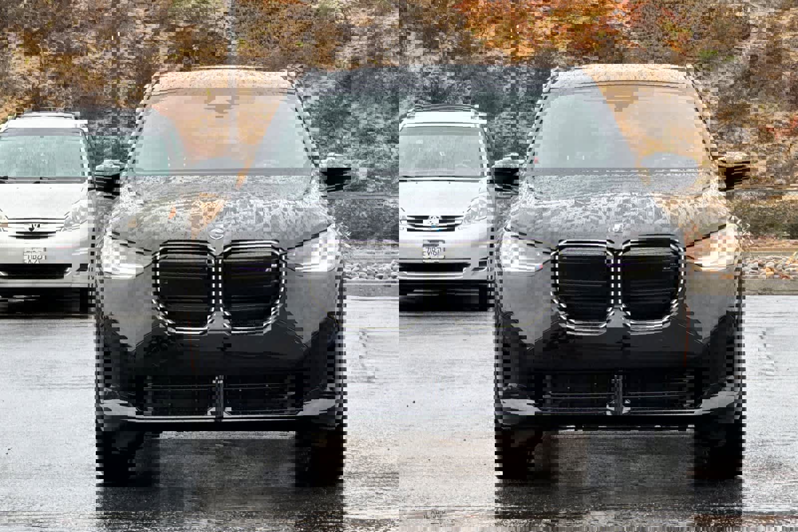 New 2026 BMW X3 M50 w/ Premium Package image 10