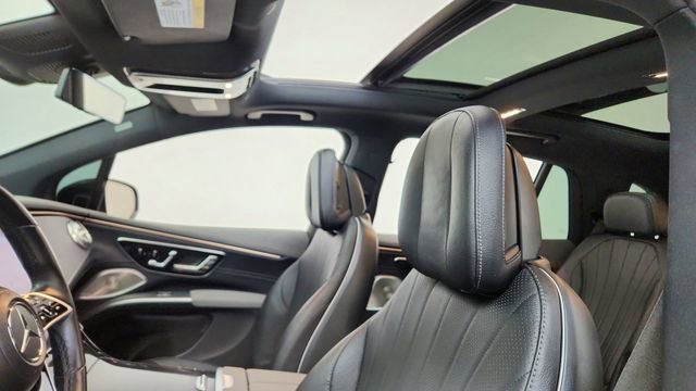 Used 2023 Mercedes-Benz EQS 450+ 4MATIC SUV image 33