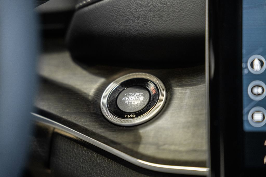 Certified 2023 Jeep Grand Cherokee 4WD 4xe image 32