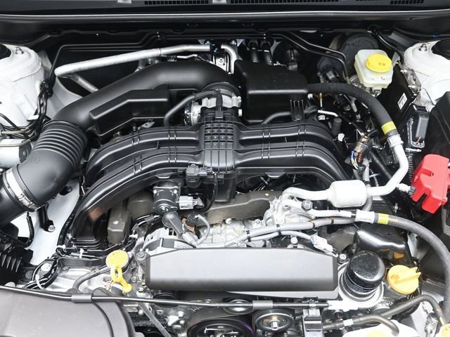 Certified 2026 Subaru Crosstrek 2.0i Premium image 29