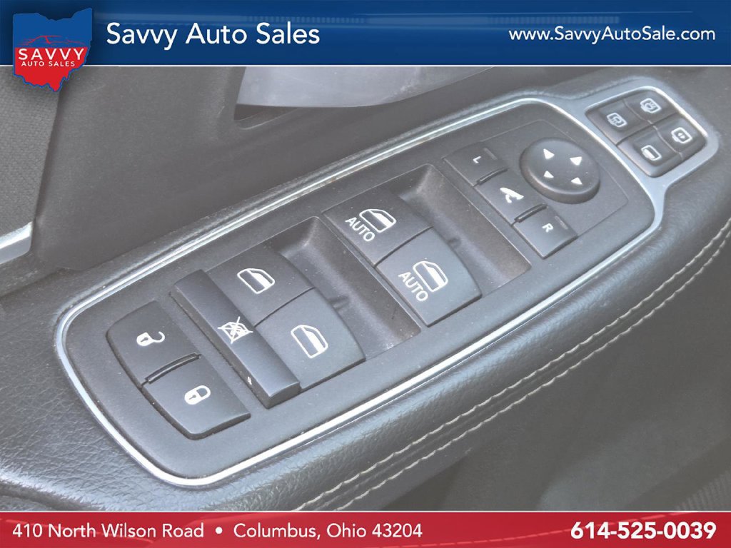 Used 2024 RAM 2500 Big Horn w/ Bed Utility Group AWD/4WD image 21