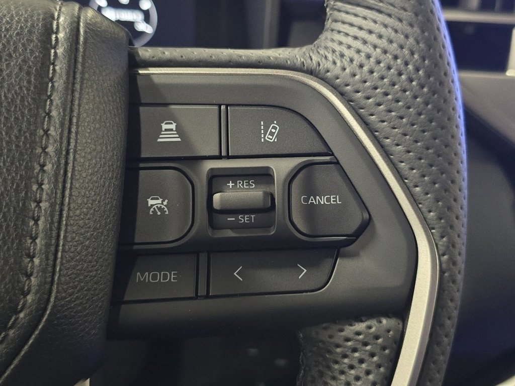 New 2026 Toyota Tundra Limited image 34