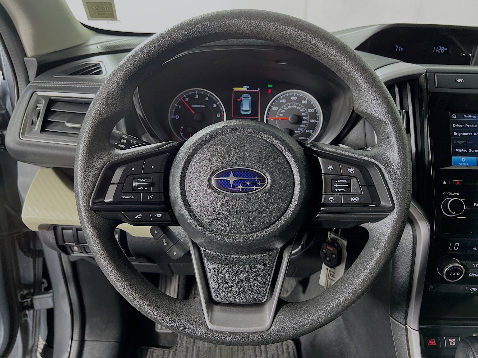 Used 2022 Subaru Ascent 8-Passenger image 12