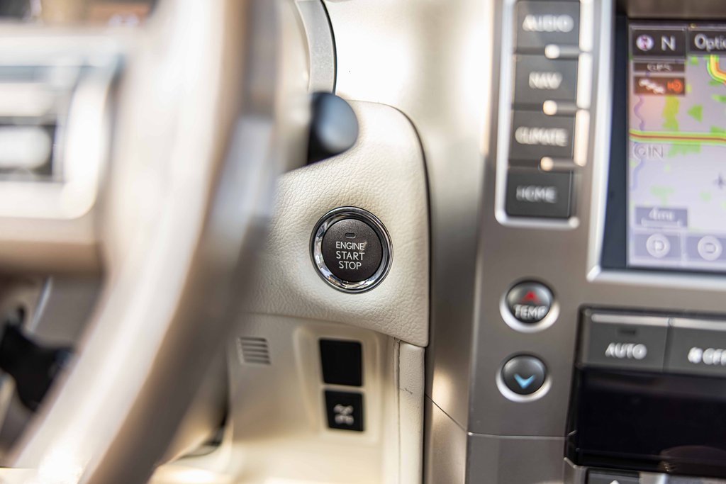 Used 2017 Lexus GX 460 Luxury image 27