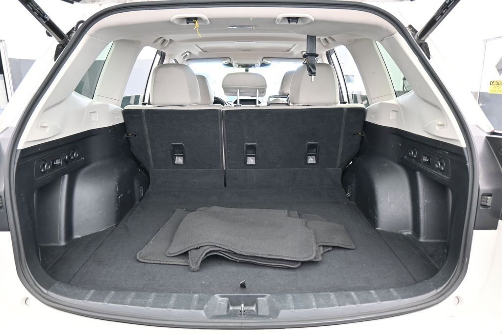 Used 2022 Subaru Forester Limited AWD/4WD image 36