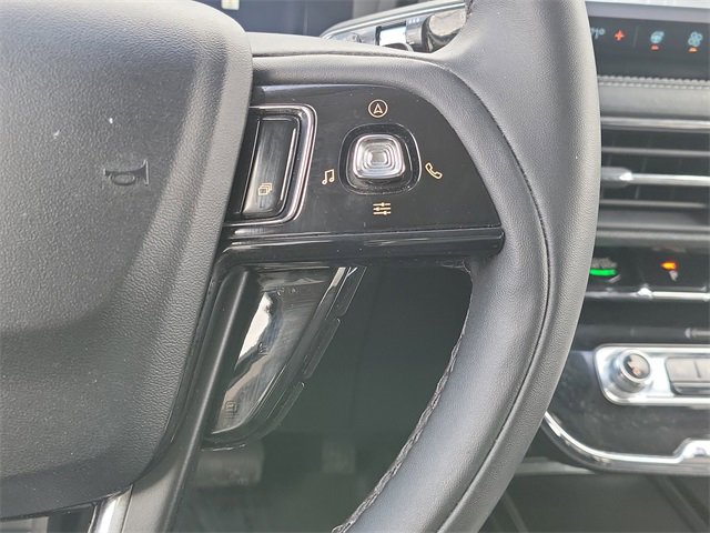 Certified 2024 Lincoln Corsair AWD w/ Equipment Group 101A image 16