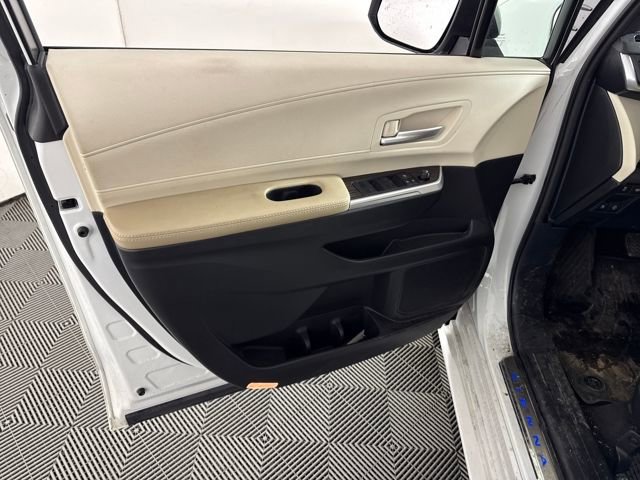 Certified 2024 Toyota Sienna XLE w/ XLE Plus Package image 19