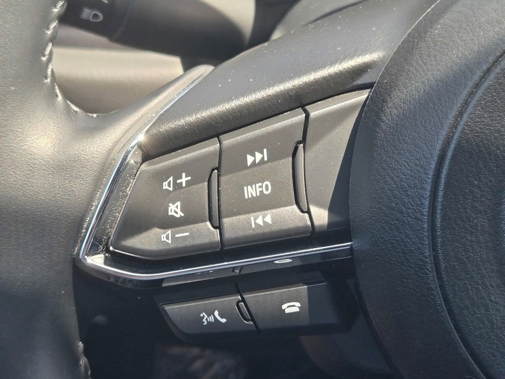 Certified 2025 MAZDA CX-5 AWD 2.5 S w/ Select Package image 22