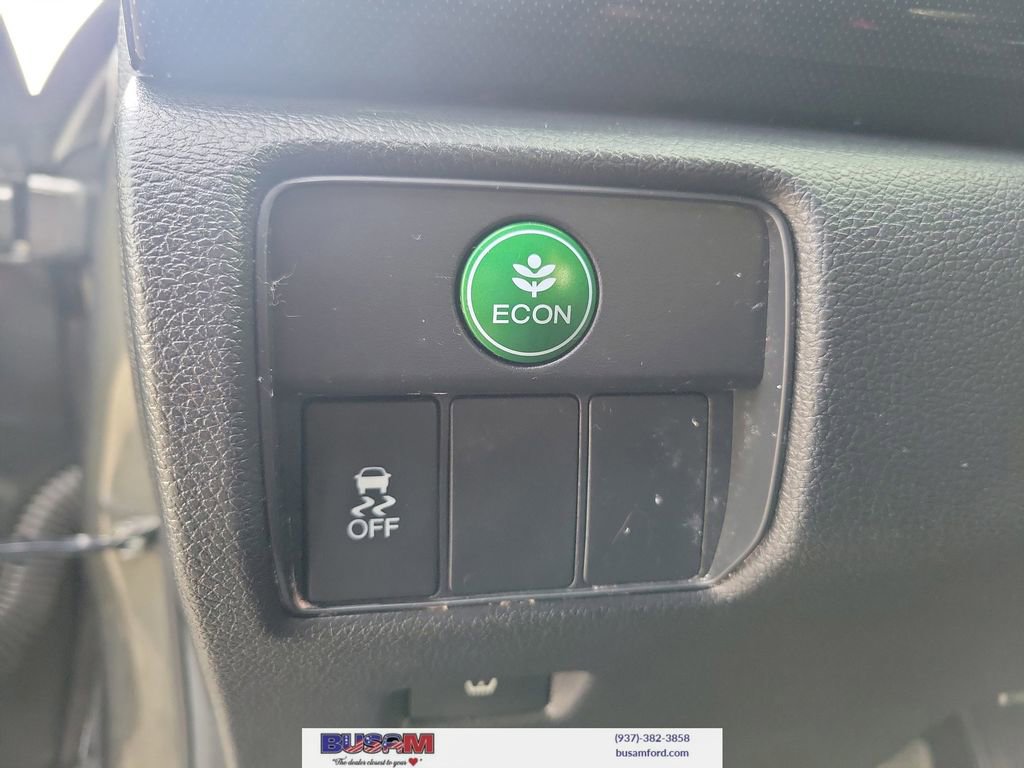 Used 2014 Honda Accord Sport image 17