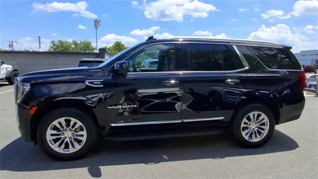 Used 2023 GMC Yukon SLT image 5