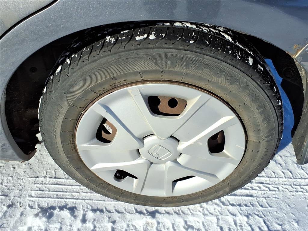 Used 2012 Honda Fit image 14