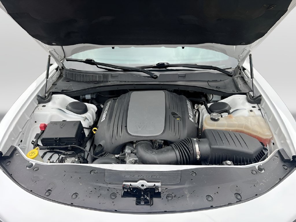Used 2023 Dodge Charger R/T w/ Plus Group RWD image 29