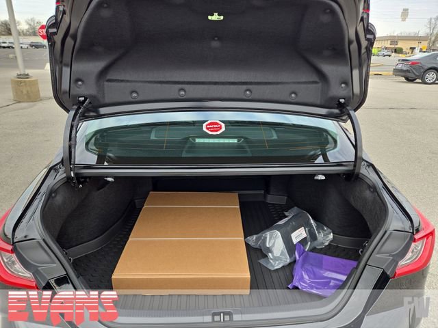 New 2026 Toyota Camry XLE w/ Premium Plus Package image 28