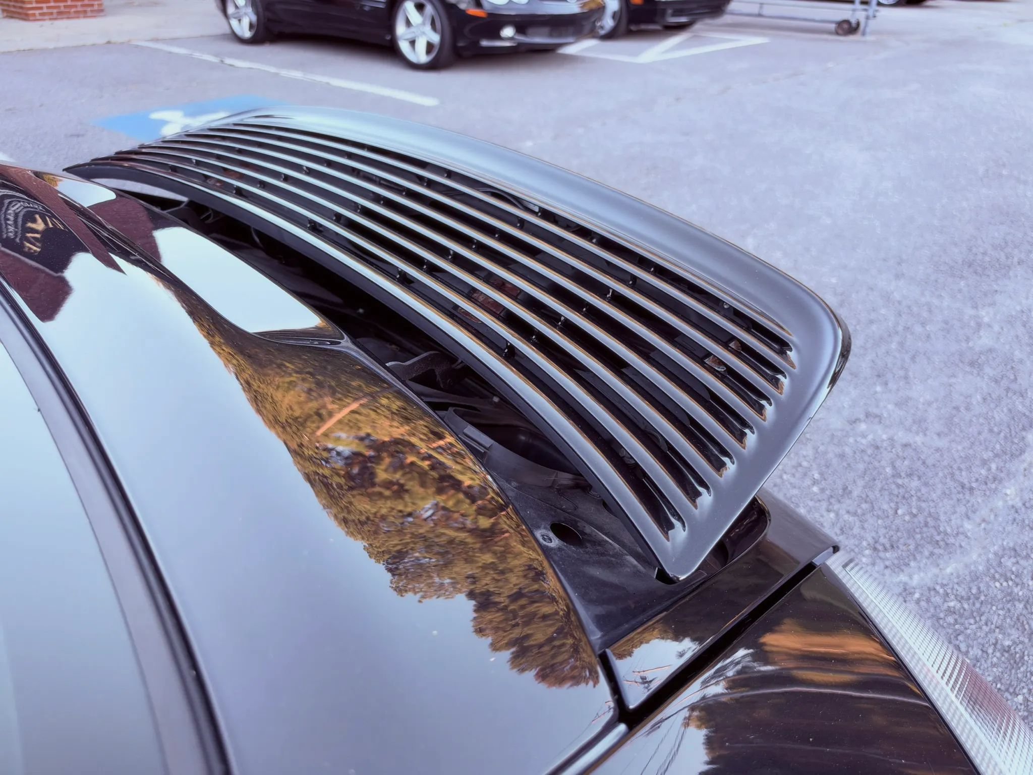 Used 2002 Porsche 911 Carrera RWD image 18