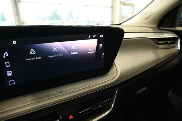 Used 2025 Buick Encore GX Sport Touring w/ Experience Buick Package image 15