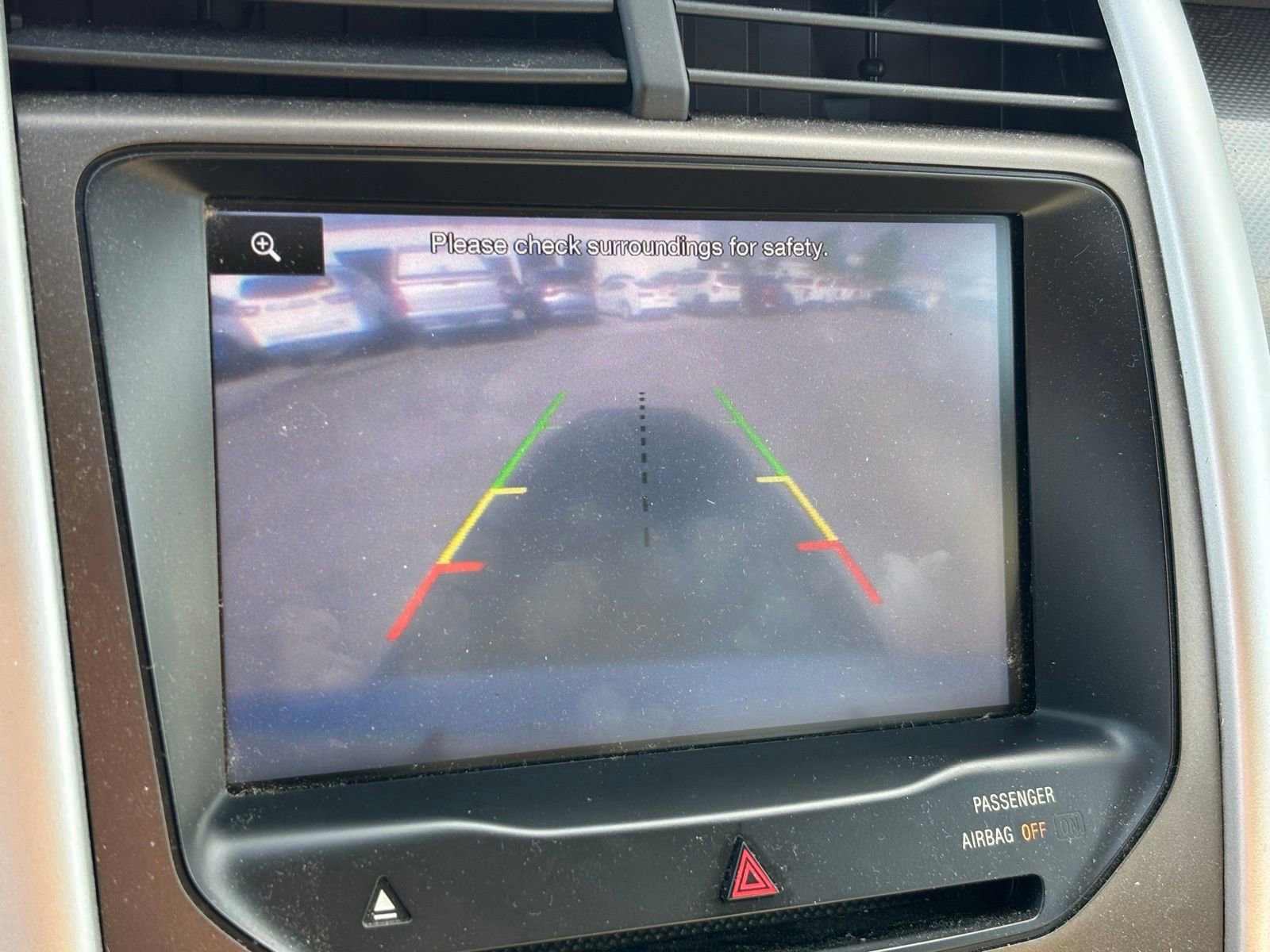 Used 2013 Ford Edge SEL FWD image 10