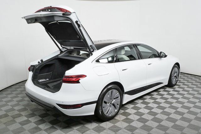 Certified 2025 Audi A6 e-tron Premium w/ Ultra Package image 27