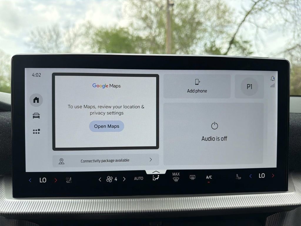 Used 2025 Ford Explorer ST-Line w/ Premium Package image 27