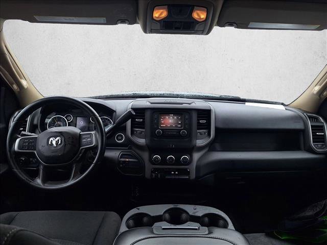 Used 2020 RAM 2500 Tradesman image 15