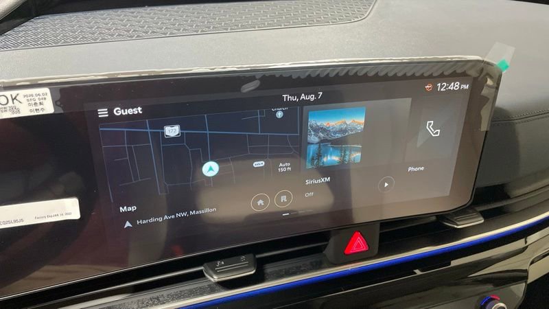 New 2026 Kia Carnival SX Prestige image 33