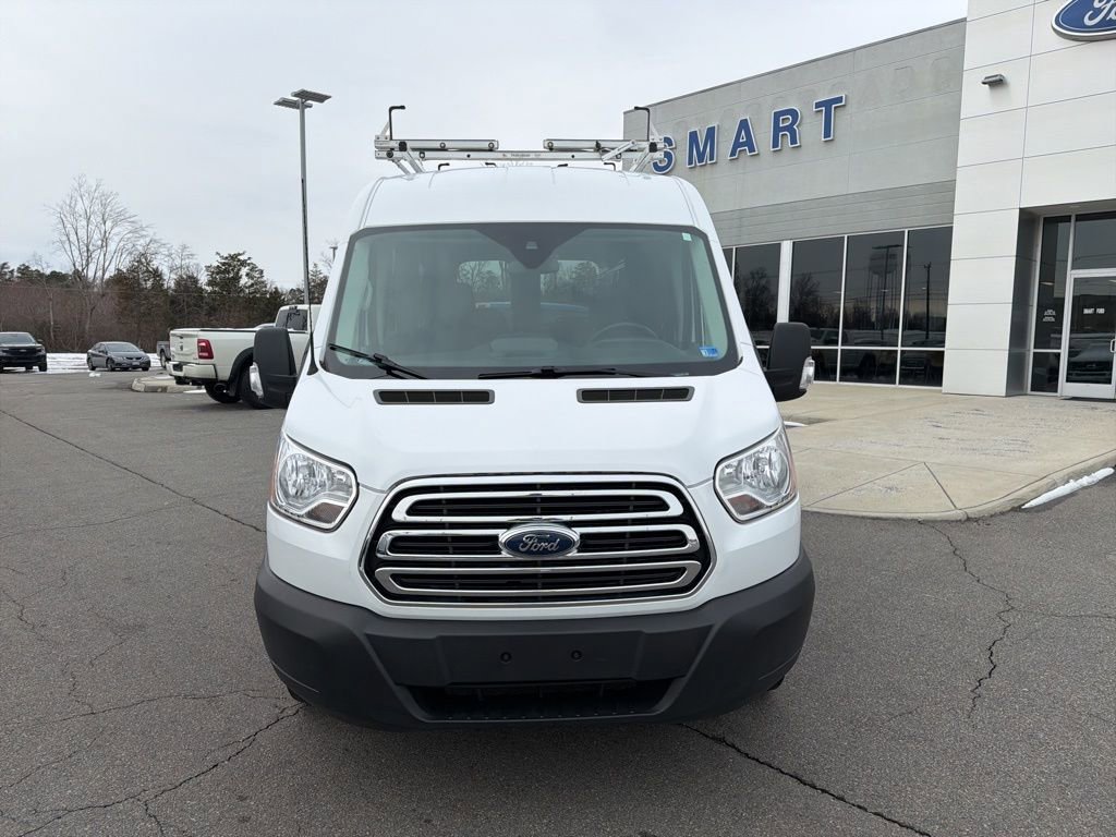 Used 2019 Ford Transit 150 XLT image 8