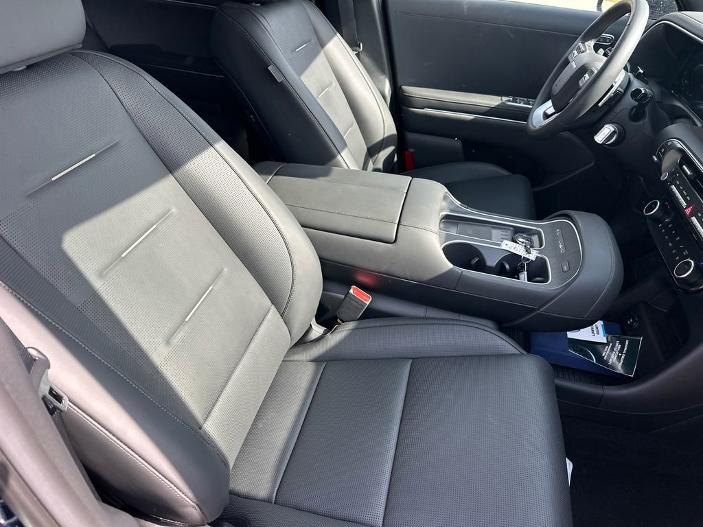 New 2026 Hyundai Palisade Calligraphy FWD image 14
