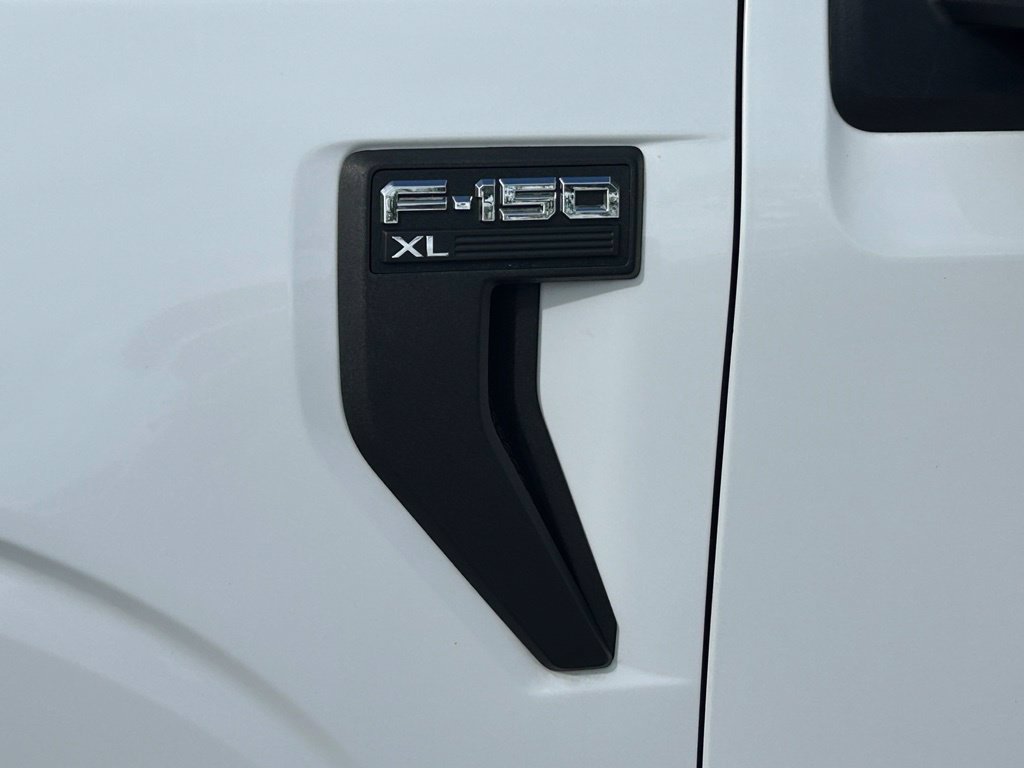 Used 2024 Ford F150 XL AWD/4WD image 18
