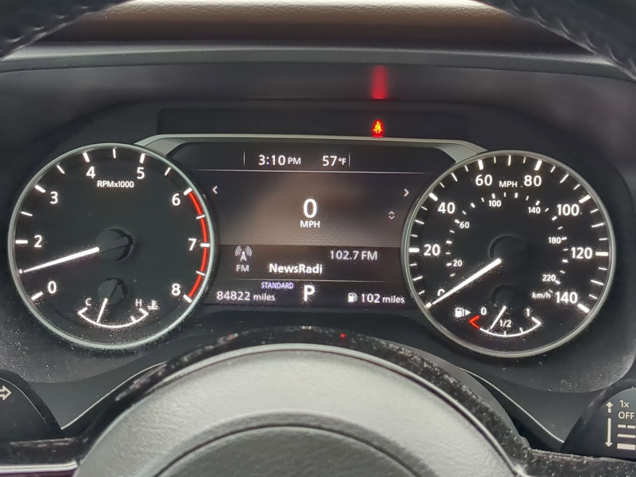 Used 2022 Nissan Rogue SL image 22