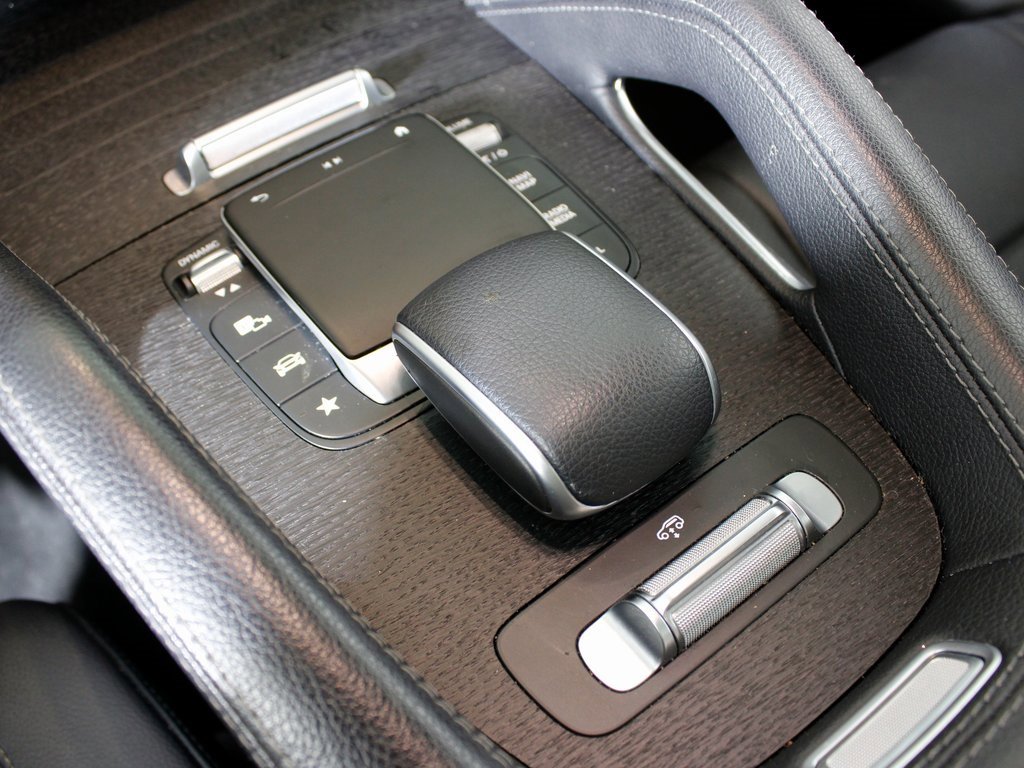 Certified 2022 Mercedes-Benz GLS 450 4MATIC image 24