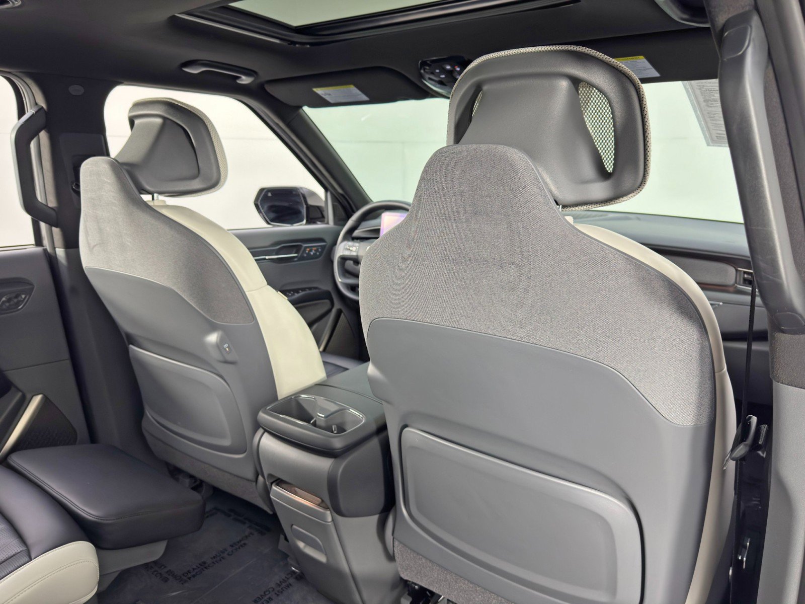 Used 2024 Kia EV9 GT-Line image 45