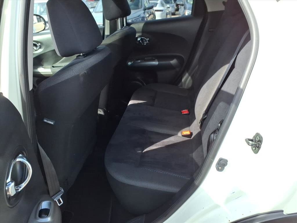 Used 2012 Nissan Juke SV image 12
