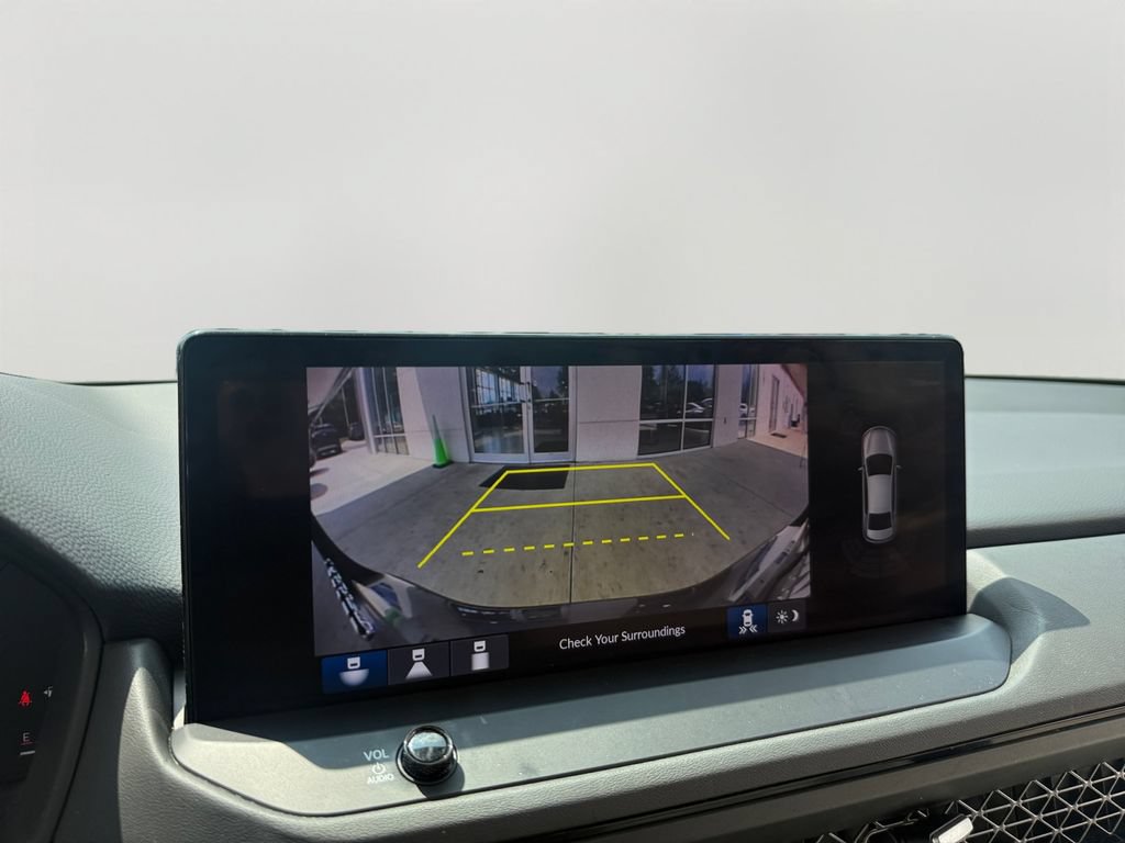 Certified 2024 Honda Accord Touring image 15