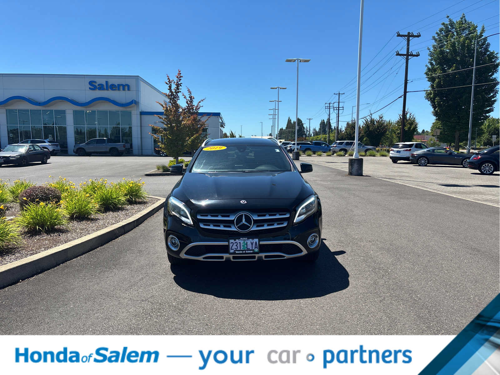 Used 2019 Mercedes-Benz GLA 250 4MATIC image 6