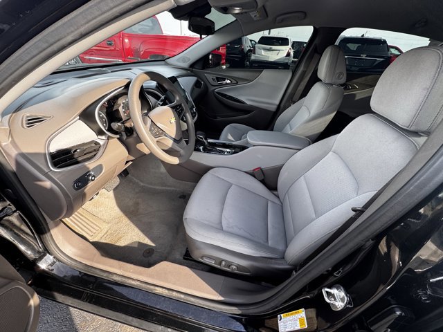 Used 2025 Chevrolet Malibu LT image 6