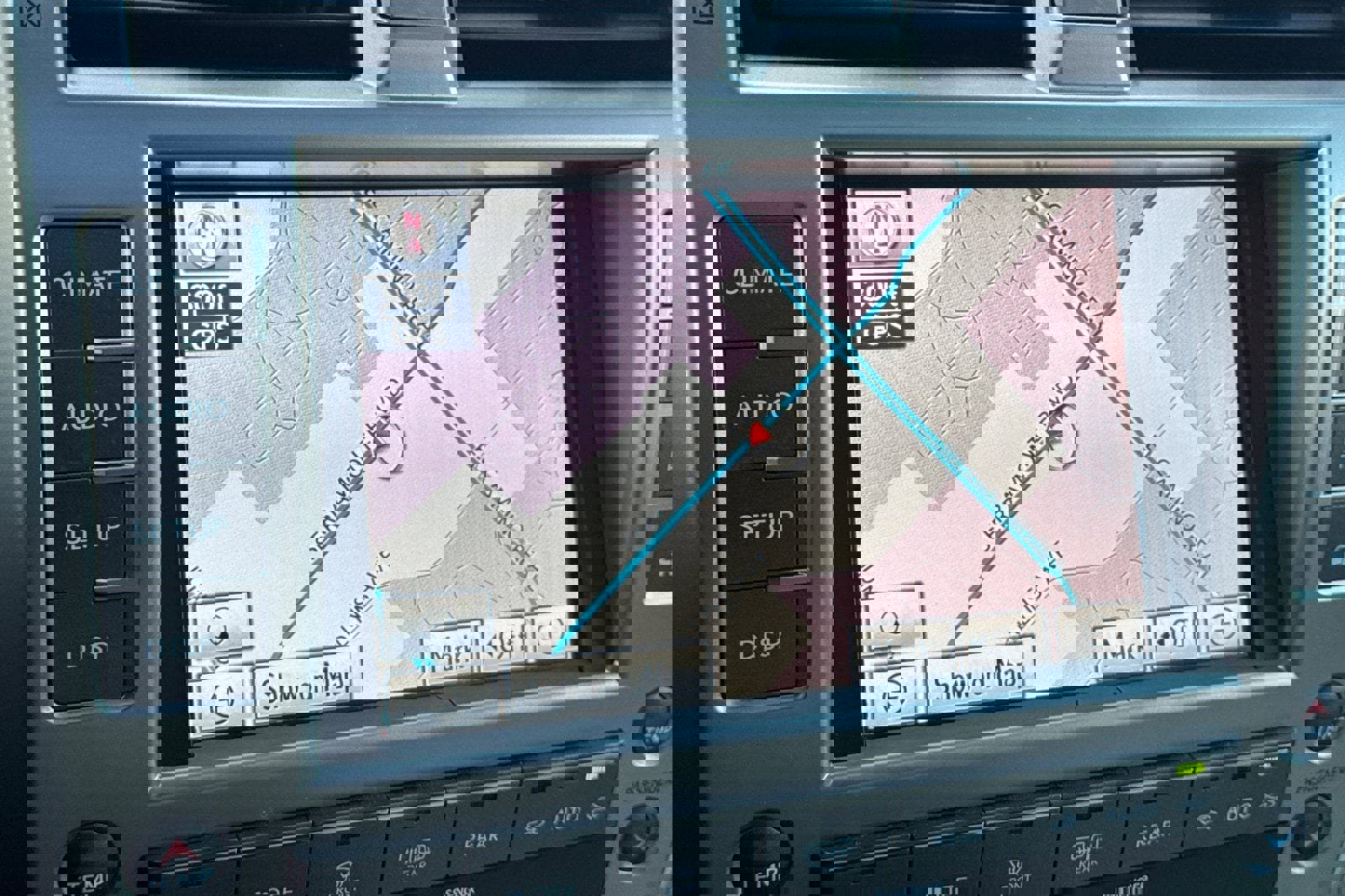 Used 2013 Lexus GX 460 Premium image 22