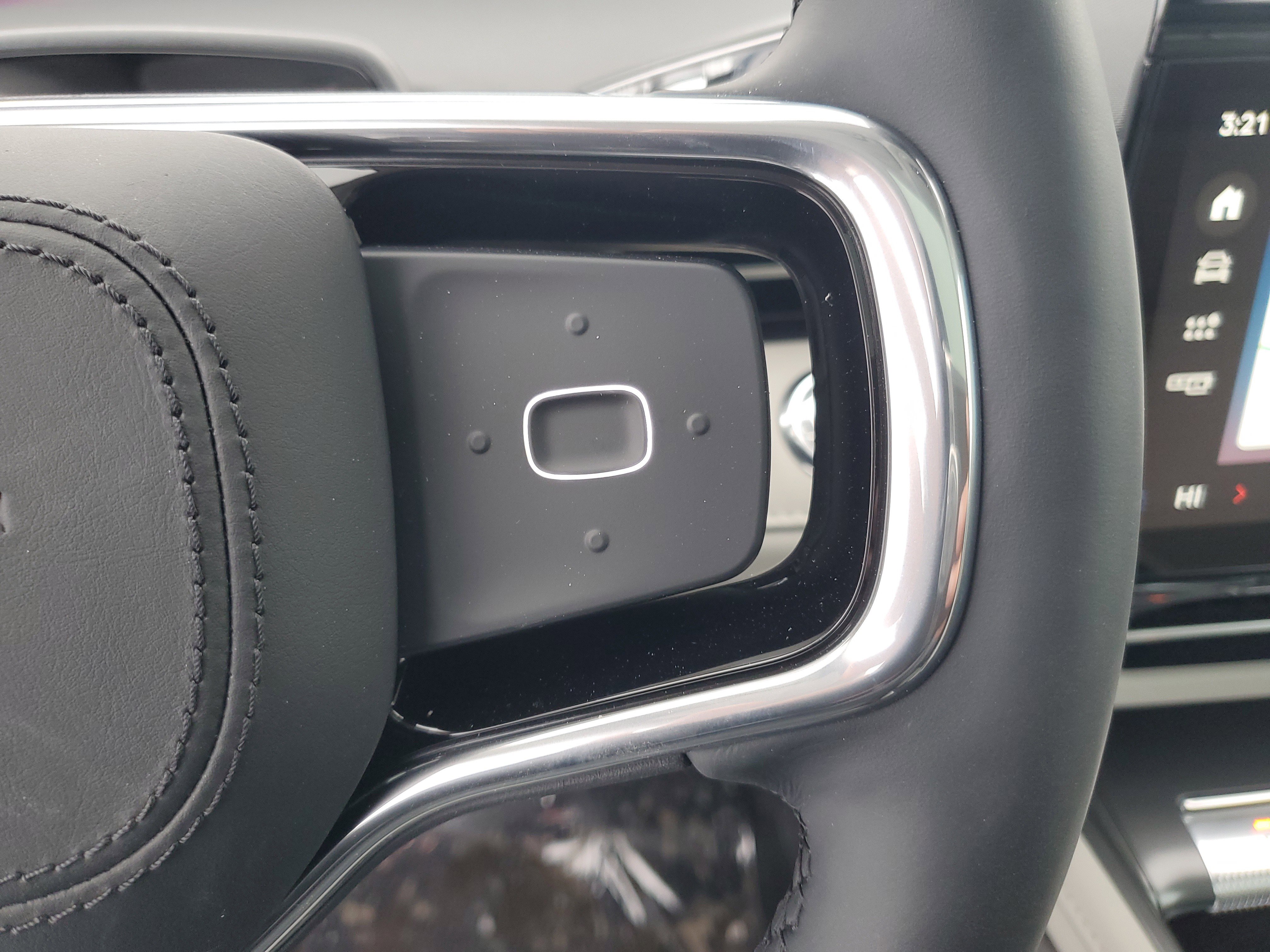 New 2026 Lincoln Nautilus Reserve w/ Jet Appearance Package AWD/4WD image 18