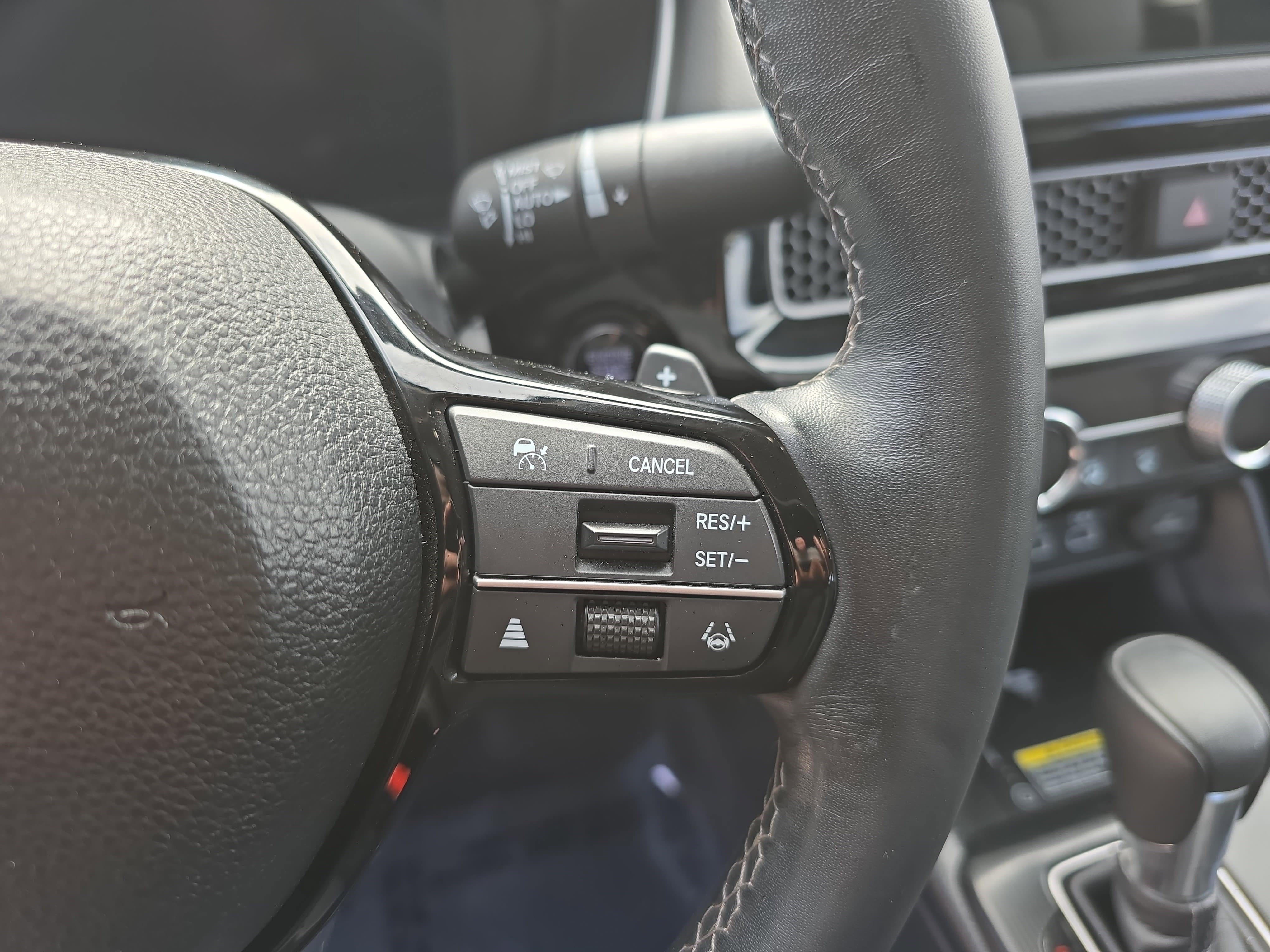 Used 2024 Honda Civic Touring image 18