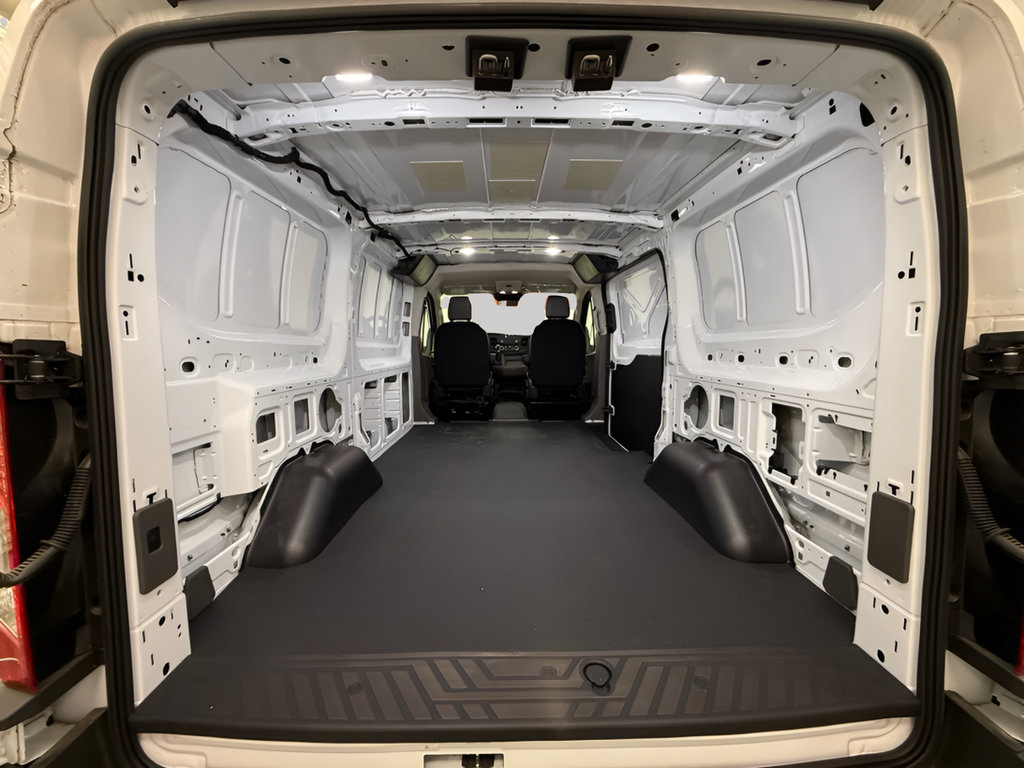 Used 2024 Ford Transit 250 Low Roof RWD image 34