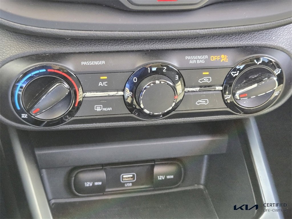 Used 2021 Kia Soul GT-Line image 26