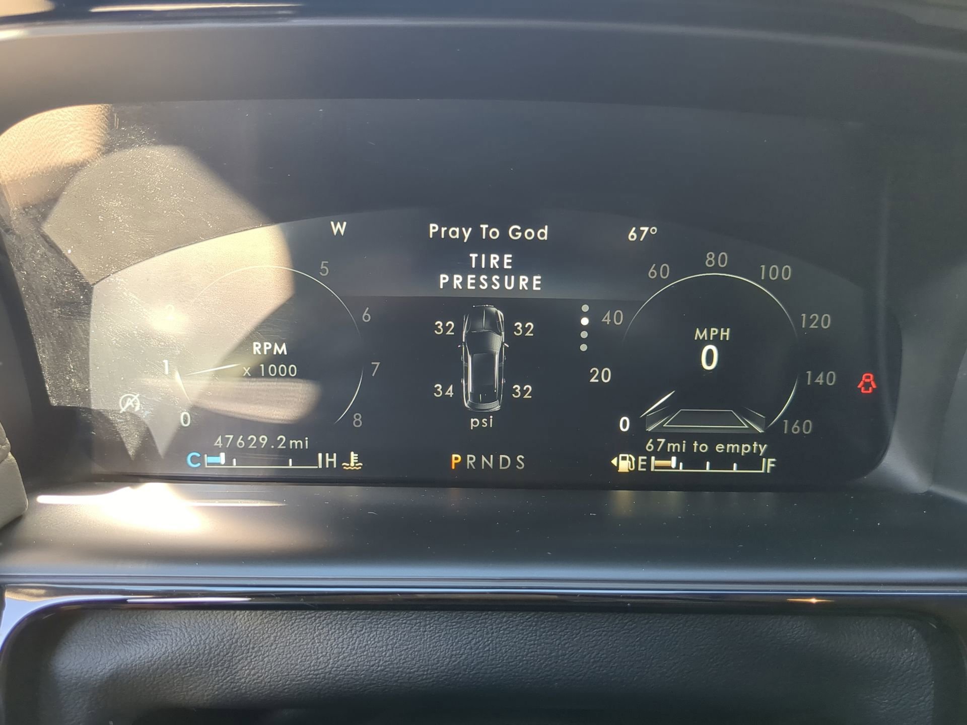 Used 2023 Lincoln Nautilus Reserve w/ Equipment Group 201A image 62