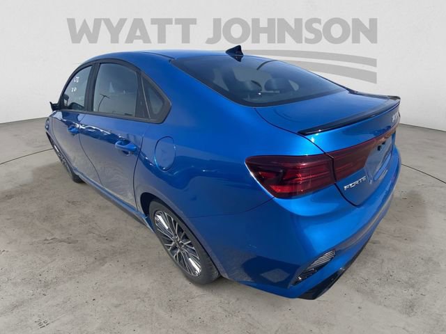 Used 2023 Kia Forte GT-Line w/ GT-Line Technology Package image 7