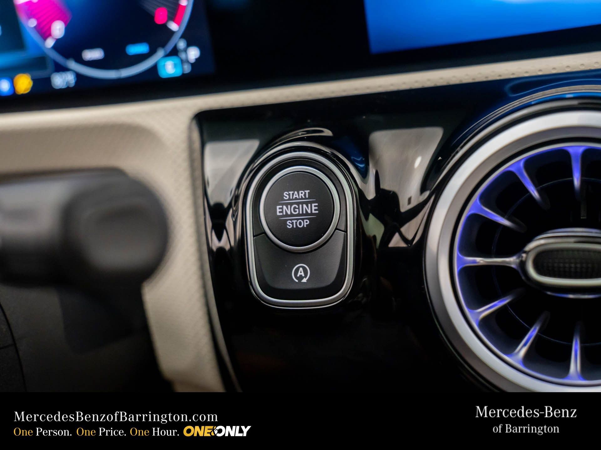 New 2026 Mercedes-Benz CLA 250 4MATIC image 25