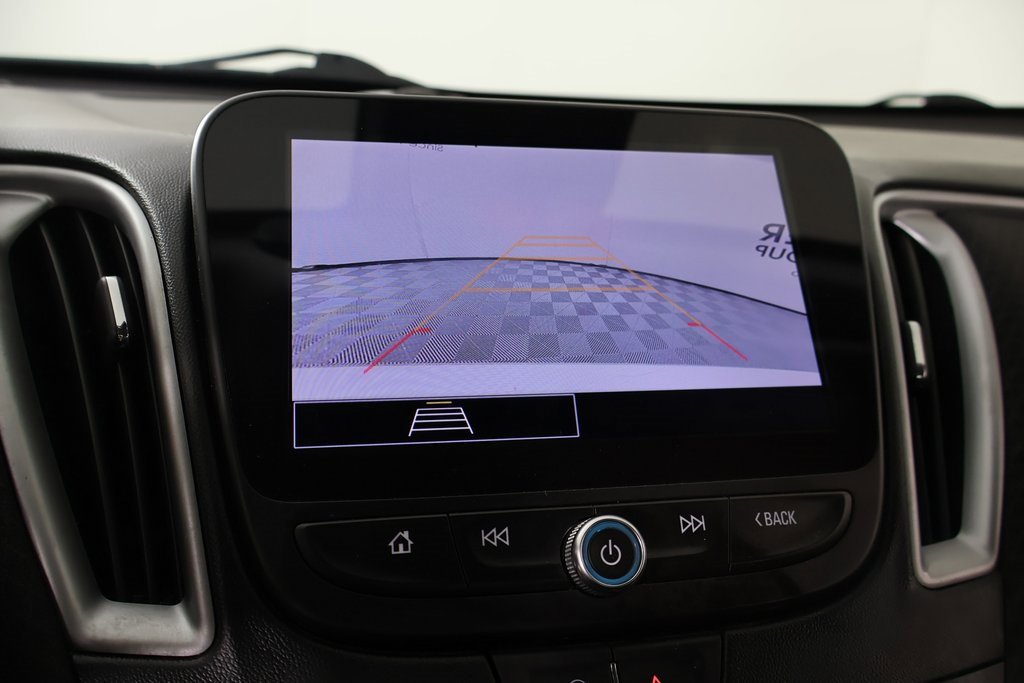 Used 2023 Chevrolet Malibu LT image 6