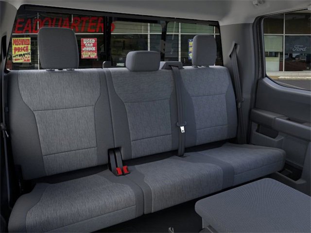 New 2026 Ford F250 XL image 11
