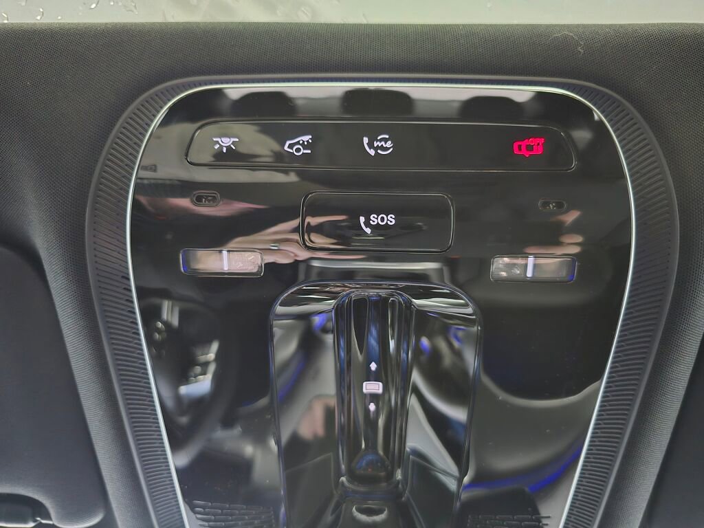 Used 2024 Mercedes-Benz C 300 4MATIC Sedan image 45