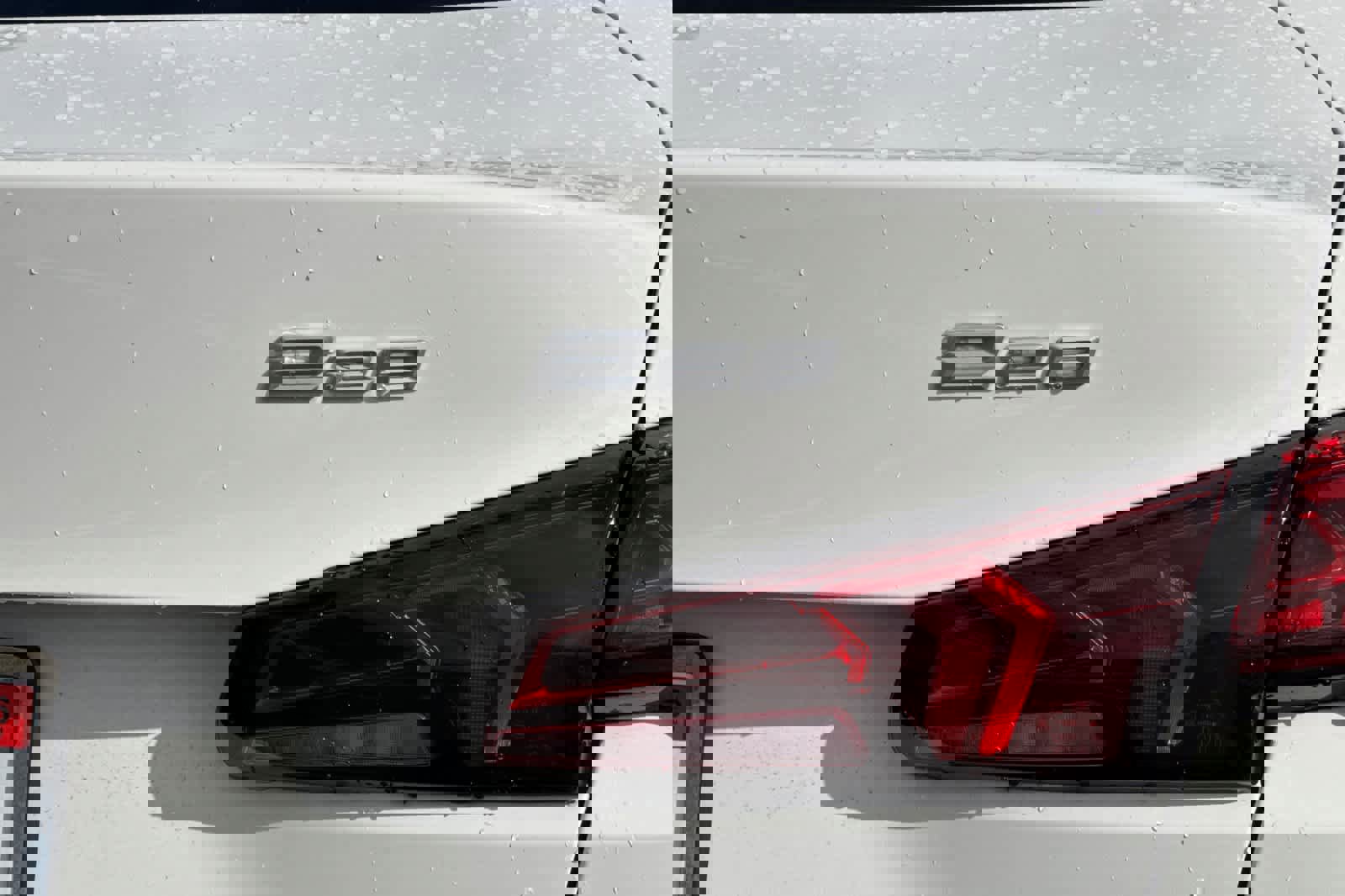 Used 2025 BMW 228i xDrive 228 xDrive w/ Premium Package image 32